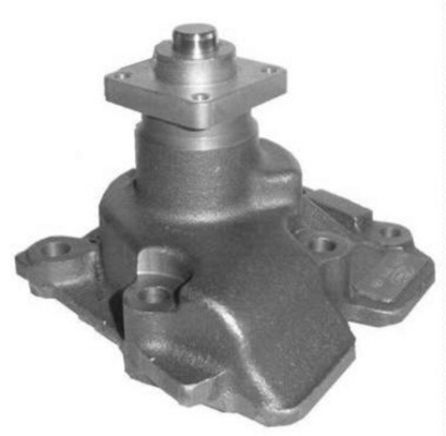 CP93000S, Water Pump, engine cooling, MAHLE, 05012247, 1612700880, 1126046, 1233218, 1517746, 1518123, 5012773, 5024545, 914FX8591A1B, 914FX8591A2B, 914FX8591AA, A840X8591AA, A840X8591ATA, EPW20, EPW38, ME914F8591A1B, ME914F8591A2B, 10323, 1287, 17019, 251287, 506155, 538028310, 65293, 7.07152.00.0, 81559, 9001198, 980727, F114, FWP1414