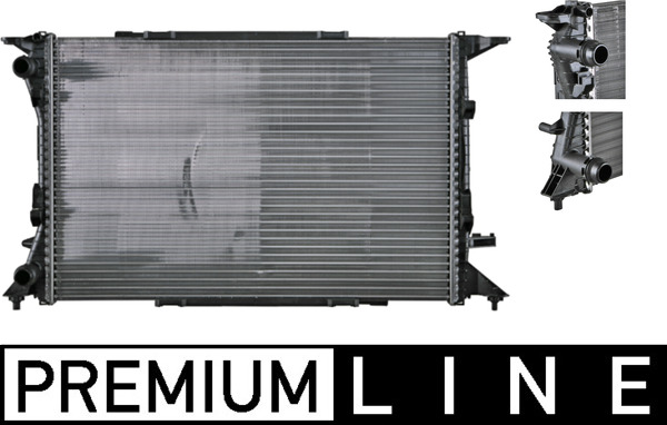 CR1060000P, Chladič, chlazení motoru, Chladič motoru, MAHLE, 1.40.20815.126YP, 18045, 8K0121251L, 8K0121251R, 001M23, 0110.3142, 03002292, 07.40.122, 10-100-01300, 102.143, 31R02057, 342340, 350213138400, 480034N, 53717, 60323, 702-0036, 716990, 8550508824, 8MK366302-331, AC224685, AD024R010, AI2292, D7A024TT, DCM1494, DRM02022, PL442804, V15-60-6038, VW745581, WG1918824