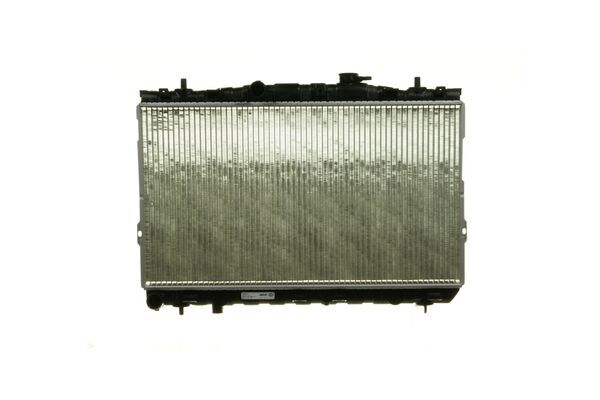 CR1285000P, Radiator, engine cooling, MAHLE, 25310-08100, 2531008100, 2531020100, 253102C105, 253102C106, 253102D100, 0128.3099, 054M26, 104085, 112040, 350213197200, 369200, 510025N, 53356, 67488, 734903, 82002095, DRM41001, HY2095, 112050, 53471, 67489