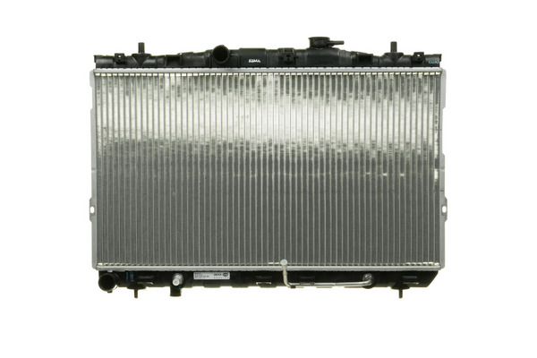 CR1318000P, Radiator, engine cooling, MAHLE, 253102D210, 253102D215, 253102D216, 0128.3100, 53356, 560051N, 67468, 701206, 82002186, HY2186