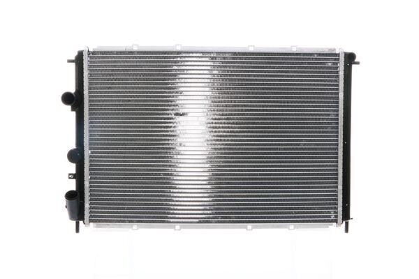Radiator, engine cooling - CR2203000S MAHLE - 7700838129, 7701352606, 01093113