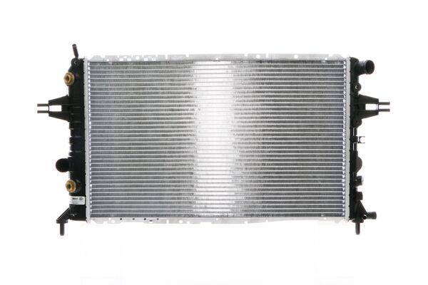 Radiator, engine cooling - CR229000S MAHLE - 09119483, 1300190, 9202505