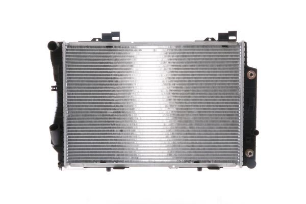 Radiator, engine cooling - CR250000S MAHLE - 2025004203, 2025004103, A2025004103
