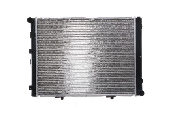 CR284000S, Radiator, engine cooling, MAHLE, 2015001103, 2015001203, 2015002103, 2015002203, 2015004303, 2015008103, A2015001103, A2015001203, A2015002103, A2015002203, A2015004303, A2015008103, 0106.2049, 100515, 118106, 120420N, 30002100, 350213533000, 50143, 53865, 62722A, 730344, DRM17066, KMS100, QER1734, RA0170210, 1062049, 121580N, 30002128, 350213543000