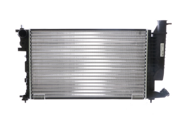 Radiator, engine cooling - CR306000S MAHLE - 133045, 1330C7, 1331CS