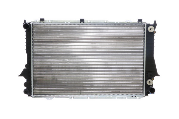 Radiator, engine cooling - CR419000S MAHLE - 4A0121251M, 4A0121251R, 0085.586.0000