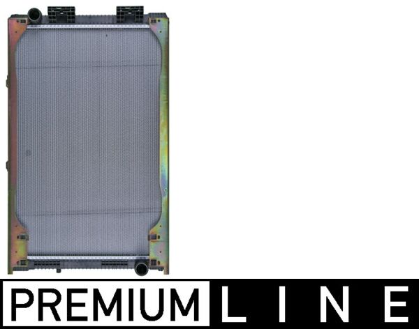 CR684000P, Chladič, chlazení motoru, Chladič motoru, MAHLE, 81061016421, 81061016424, 81061016439, 81061016440, 81061016409, 0237.3003, 0540006, 10027, 140001, 23397, 260140N, 3.16206, 404438, 62872, 64002023, 732972, KMN023, MAN21461, MN2023, RX139003, 0237.3006, 0540007, 260140S, 29608, 628720, 733512, MN2023N, RX139006, 0237.3053, 260760N