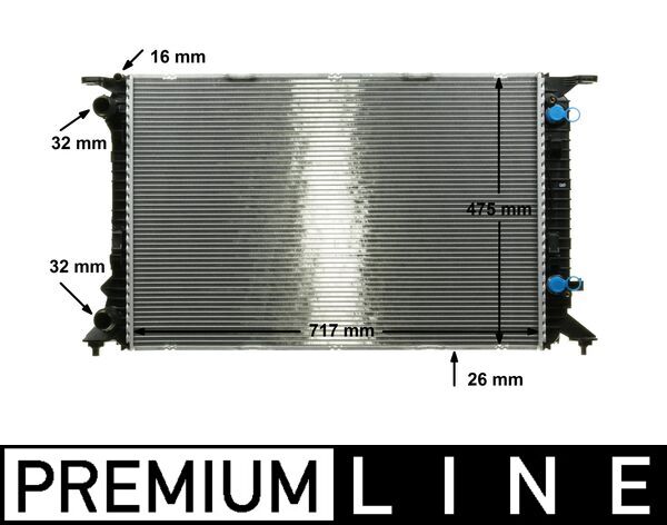 CR910000P, Chladič, chlazení motoru, Chladič motoru, MAHLE, 8K01211251AG, 8K0.121.251.AD, 8K0121251AD, 8K0121251AH, 8K0121251AK, 8K0121251AJ, 9A7.121.251.10, 8K0121251K, 8K0121251AN, 8K0121251T, 8KD1211251C, 0110.3143, 03002293, 10-100-01301, 350213138700, 480057N, 53718, 60321, 702-0037, 716992, AD024R010, AI2293, DRM02021, RA0010440, V15-60-5050, 350213138702, 735472, AIA2293, VP7TBH8005BE, 961313