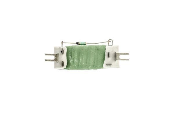 ABR152000P, Resistor, interior blower, MAHLE, 090012817, 90012817, 995262, 109131, CRS69002GS, DRS99504, DZ995262, WG1750434