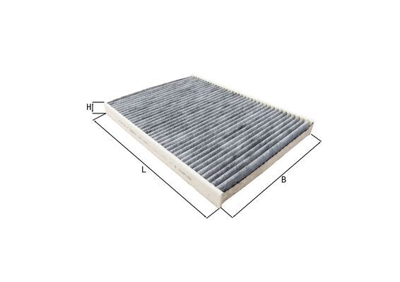 LAK1574, Filter, cabin air, MAHLE, 0000077368519, 0006000627091, 6000627091, 77367547, 77368519, 172063, 1987435613, 350208065960, 49380752, ADBP250020, AHC519, CUK32008, K1417A, WP2187, 350208066000, R5613, BCF596, BCF600C