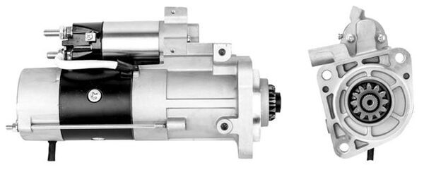 MS970, Anlasser, Starter, MAHLE, 01182761, F934900060010, M009T50471, 01183284, F934900060060, M9T50471, 01183746, F943900060090, 106567, 114838, 254701, CST35272AS, STR79618, CST35272GS