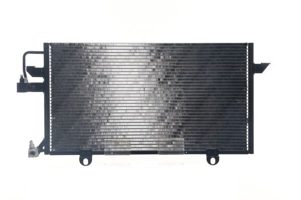 Condenser, air conditioning - AC157000S MAHLE - 8A0260401AA, 8A0260403AA, 03005121