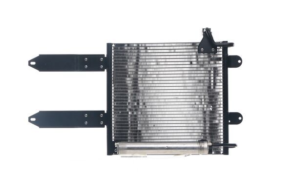 Condenser, air conditioning - AC286000S MAHLE - 6X0820413A, 0810.2021, 102780