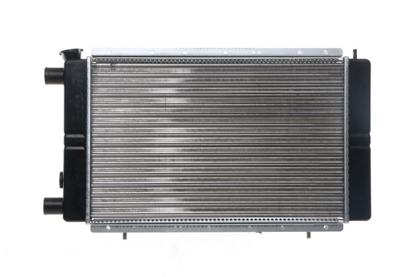 Radiator, engine cooling - CR143000S MAHLE - 7700657109, 7700720232, 7701403869
