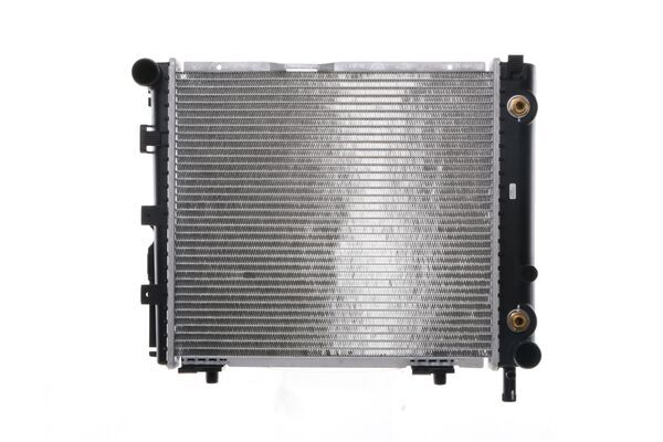 CR256000S, Radiator, engine cooling, MAHLE, 2015002803, 2015006103, 2015002903, 2015006003, A2015002803, A2015002903, A2015006103, 0106.2066, 100518, 118030, 120460N, 27676, 30002061, 350213537000, 50129, 62556, 819199, DRM17029, KMS066, QER1730, RA0170150, 100519, 1062066, 121440N, 30002066, 350213536000, 50161, 506577, 62640, 819201