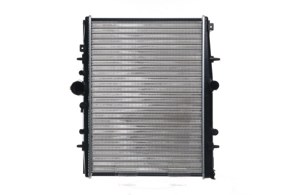 Radiator, engine cooling - CR393000S MAHLE - 133064, 1330R2, 1331.FX