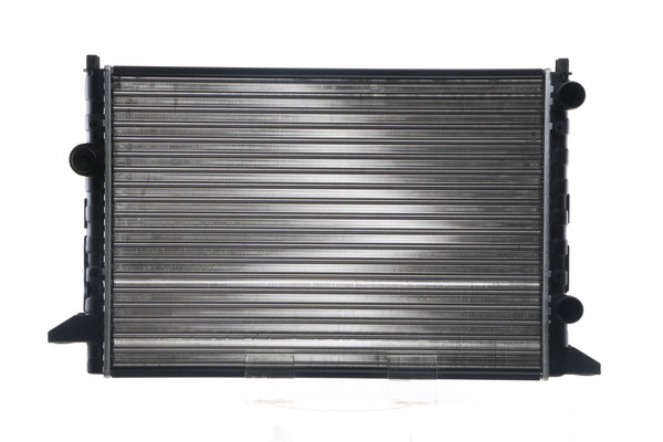 Radiator, engine cooling - CR508000S MAHLE - 3A0121253AA, 0110.3098, 041920N