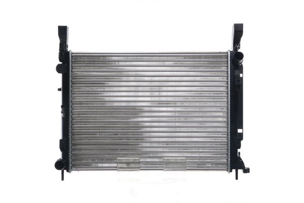 CR1154000S, Radiator, engine cooling, MAHLE, 8200418329, 01093123, 105672, 123194, 180087N, 23M93, 350213142400, 43002472, 53001, 637618, 701157, DRM23036, RN918R003, RT2472, 123194/A, 23M93A, RTA2472, RA0231060
