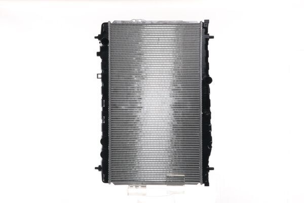 Radiator, engine cooling - CR1295000S MAHLE - 253103A000, 253103A100, 253103A101