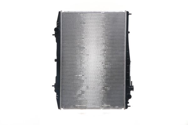 CR1963000S, Radiator, engine cooling, MAHLE, 214102S710, 214603S800, B14603S800, 01213080, 019M53, 104134, 120100, 13002266, 2064012, 362700, 52131, 67356, 70017N, 733248, DN2266, 019M53A, 1213080, 19M53, 19M53A