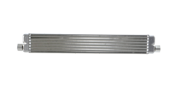 CLC238000P, Olejový chladič, motorový olej, Chladič oleje, MAHLE, 0995001500, 2215004600, A2215004600, WG2181191