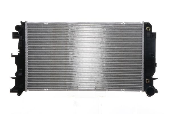 CR12000S, Radiator, engine cooling, MAHLE, 9065000402, 9065001502, A9065000402, A9065001502, 30002403, 53833, 67157A, 734929, DRM17044, MERC5575A, MS2445