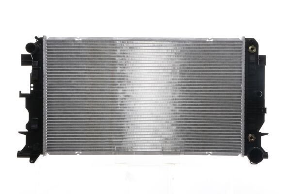CR12000S, Chladič, chlazení motoru, Chladič motoru, MAHLE, 9065000302, 9065000402, 9065001502, A9065000402, A9065001402, A9065001502, 30002403, 53833, 67157A, 734929, DRM17044, MERC5575A, MS2445