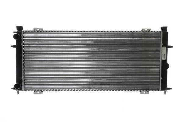 CR173000S, Chladič, chlazení motoru, Chladič motoru, MAHLE, 701121253, 701121253B, 103068, 131030, 16263, 240060N, 350213117009, 50460, 58002094, 65184, 731411, KVW093, QER1411, VN2094, 131030/A, 699519, VW2094