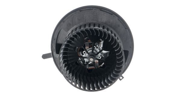 Vnitřní ventilátor - AB219000P MAHLE - 1698200642, A1698200642, 069412250010