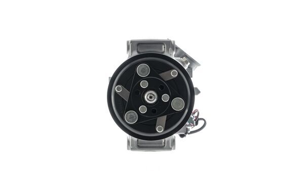 ACP490000P, Kompresor, klimatizace, Klimatizace různé, MAHLE, 1618415, 1618465, 22861237, 22780225, 22913888, 11464, 852463N, 8804, OLK578, 8811, PXC16-8804, PXC16-8811
