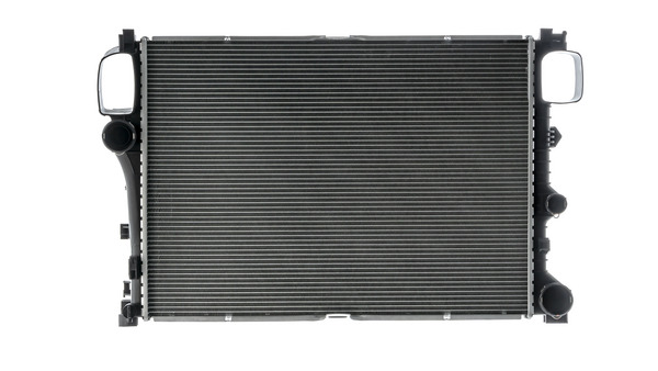 CR1720000P, Chladič, chlazení motoru, Chladič motoru, MAHLE, 2215003203, A2215003203, 120105N, 550260, 627025, 735299, MS2776