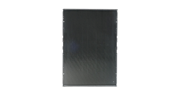 Core, radiator - CRC591000P MAHLE