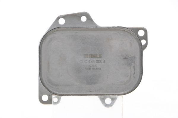CLC134000S, Olejový chladič, motorový olej, Chladič oleje, MAHLE, 03N115389K, 03N117021, 3N117021, 03013701, 07104026, 103050, 31267, 590082, 802047, 90745, VN3393
