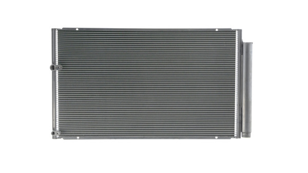 AC813000P, Condenser, air conditioning, MAHLE, 8845047020, 0815.3031, 104922, 168914, 212042N, 260727, 350203682000, 35601, 43264, 53005429, 728M54, 814158, 82D0225660A, 940047, DCN50018, F443264, TO5429, TO5429D, TSP0225660