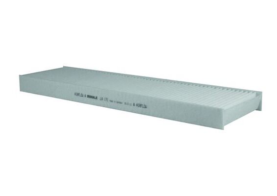 LA171, Filter, cabin air, MAHLE, 1496710, 64113422664, 1496711, 64319127515, 3422664, 64311496710, 64311496711, 64316930351, 6930351, 9127515, 11928380, 13025326, 17224, 1987431082, 21652850, 23409, 3123190014, 350203061820, 50013931, 5310100, 698724, 8300224, 830046N, ACE088, ADB112508, AH192, AH7127, BFC1042, C18354, CAF1789