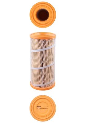 LX7045, Vzduchový filtr, Filtr vzduch., MAHLE, 130300190100, 299643A1, 0009839000, 27A9600, AF26191, AR3507, C13154, E1696L, LAF5045, R1096, S7A96A, SA17257, WA10563, 9839000
