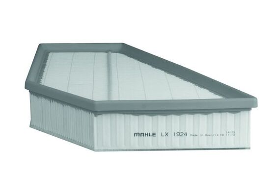 LX1924, Vzduchový filtr, Filtr vzduch., MAHLE, 30741485, 30792181, 103004, 153071762787, 3034900, 4918600109, 5123210005, 9741485, A1300EF, A1400, A2346, ADF122233, AG1523, AP165/7, BFA2390, C29150, CA11066, E837L, EAF698, ELP9348, F026400255, GFE4311, LVFA1413, MD8586, PA3399, PA7678, QFA0543, S3349A, V950101, WA9573