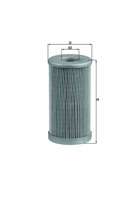 KX185, Fuel Filter, MAHLE, 0210113812, 1000001012, 130366050, 151310223900, 1522143160, 204150A1, 312798167, 3653390M1, 3702815M1, 40531405, 4243103, 84477366, 8461243160, 89002438, D460362, D460362S, MM433093, SBA130366050, T111383, YM12910055650, 1291005565, 130366060, 151310231100, 15221431600, 330083054, 4366704, 87300041, SBA130366060, YM12911055650, 12910055650