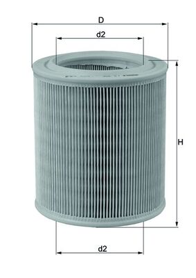 LX706, Air Filter, MAHLE, 5012564, 9974620, ASU1816, A840X9601AAA, ASU1816EVA, A84OX9601AAA, GFE1113, PHE100340, 1457433652, 2718200, 29.46.08/20, 8028, 8671002663, 9042, A17305, A354, A854, AF0021, AF25010, AG291, AG598, AG939, AI3611, AR134, AR286, B210, C1470, CA4744, CAF100227R, EAF028