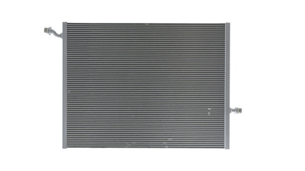 CR2099000P, Chladič, chlazení motoru, Chladič motoru, MAHLE, 0995003600, A0995003600, 120010N, 30012703, 550167, 606497, MS2798