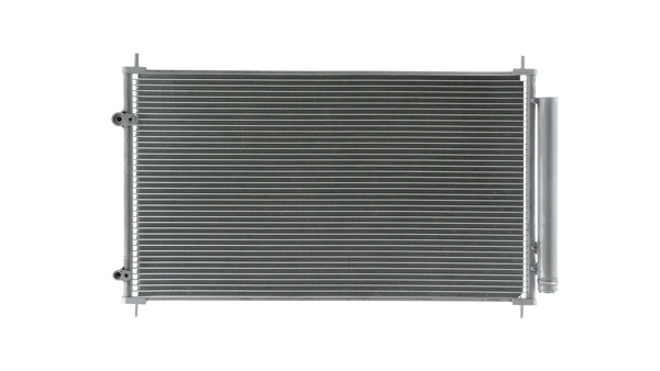 AC970000S, Condenser, air conditioning, MAHLE, 884600D420, 8846012590, 0815.3061, 212012N, 350203850000, 350356, 53015709, 822595, 940804, DCN50117, M-7280930, TO5773D, WG2160617