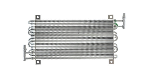 CK12000P, Chladič paliva, Chladič paliva, MAHLE, 0.018.8033.4, DZ880334