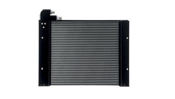 AC940000P, Kondensator, Klimaanlage, MAHLE, 84342887, 08603005, 259400, 30C53002, CD509004, NH5018, 30V0002, 8603005