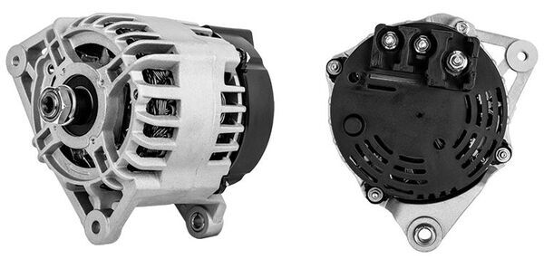 MG1138, Lichtmaschine, MAHLE, Atlas Copco Hattat Perkins Valtra 1103D-33* 1104C-44*, 2253141, 2871A301, 71440152, 2871A306, 3397767, 71440153, 2873A301, 71440394, 3943494, 102211-8160, 604998, CAL30193, F042208023, LRA03302, 102211-8161, CAL30193GS, 1022118171, DAN653, DAN654, 102211-8171, 11209700, ­72542538, 8EL015643041, A4145S, AAK5960, IA9535