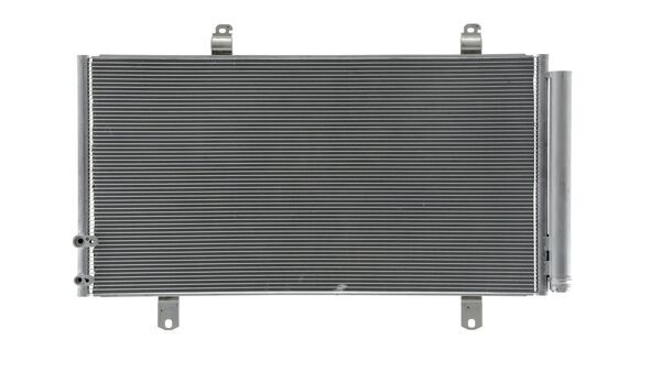 AC1076000S, Condenser, air conditioning, MAHLE, 8846006210, 8846033100, 105867, 212105N, 43891, 53005696, 822584, 940194, DCN51004, KTT110588, TO5696D, TSP0225691, WG1917567, WG2041811