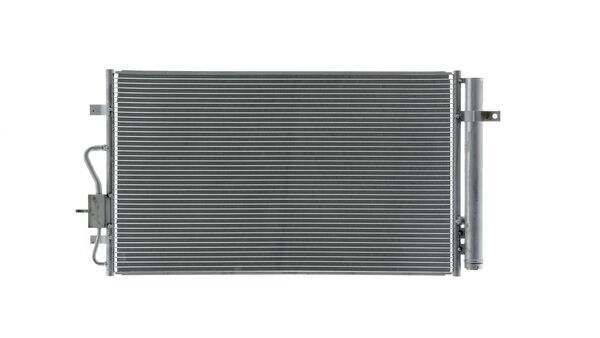 AC1053000S, Condenser, air conditioning, MAHLE, 42465904, 42623510, 152057N, 37015710, 43829, 822666, 941181, OL5733D