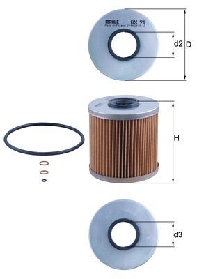 OX91D, Olejový filtr, Filtr olej., MAHLE, 11421709514, 5022737, 11421709514O.D., 890X6731AA, 11421709856, EFL382, 11421709865, 11421709865O.D., 11421727300, 1709865, 1727300, 10080, 1029, 137OC, 14047, 1457429304, 152071758813, 17.33.08/10, 20926803, 2554100, 26803, 3001142103, 51185, 5205, 64606, 8671000205, AC207, AC3318, BFO4147, CH5151