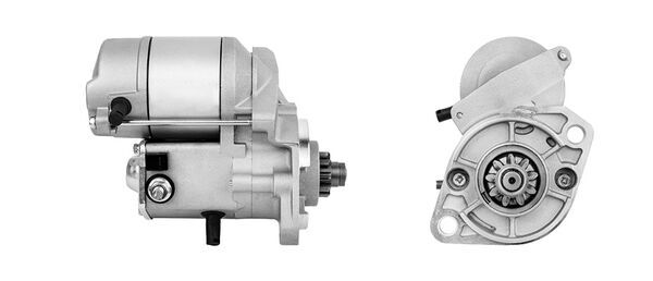 MS1169, Anlasser, Starter, MAHLE, Bobcat Bomag Hyundai Kubota Terex Volvo V2203M*, 1429763011, 503470, 662323, 1533163010, 6653920, 15401-63010, 6662323, 15401-63011, 15401-63012, 15401-63013, 15461-63010, 15461-63011, 15461-63012, 15461-63013, 15461-63014, 15461-63015, 15461-63016, 1546363011, 1547163010, 1547163011, 15511-63010, 15511-63011, 15521-63010, 15521-63011, 15521-63012, 15641-63013, 15641-63014, 1712363010, 17298-63010, 17298-63013