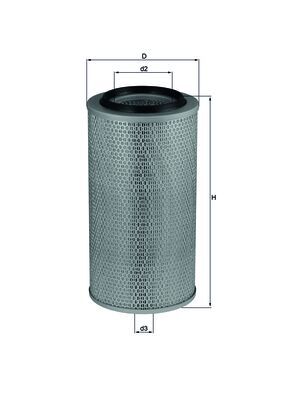 LX265, Vzduchový filtr, Filtr vzduch., MAHLE, 0000001902077, 0000677400, 0003563512, 0009831604, 0010944204, 0218989, 022186T1, 0250591, 0265045, 0351920, 0746369, 1000190701, 10945204, 11110023, 1186046, 1210702019500, 13002B1810, 140503286, 162000190701, 190537, 22186, 2241000080, 28040299, 3353440, 34000489, 3I0337, 402219502, 41AJ58184, 4631072, 5011321