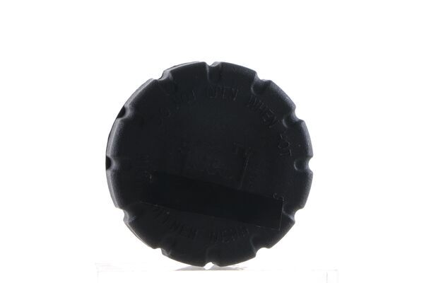 CRB139000S, Uzavírací víčko, nádoba chladiva, Víčko chladiče motoru, MAHLE, 0005018215, 2105010615, 2105010215, 2105010315, 2105010515, 2105010715, A0005018215, A2105010615